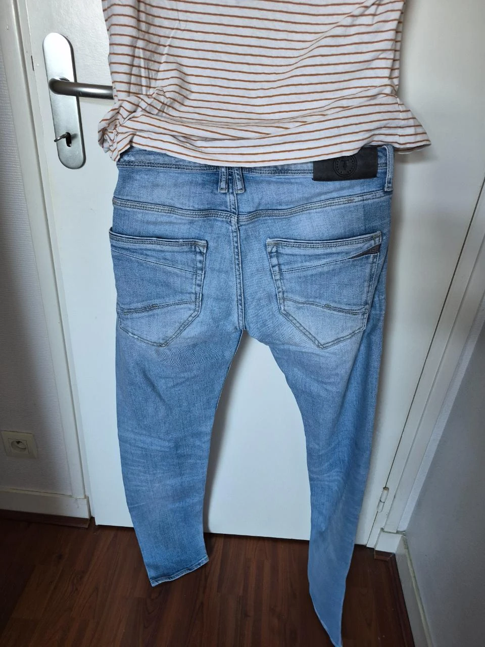 Le Temps des Cerises Jean - Size 29 - Very good condition – photo 8